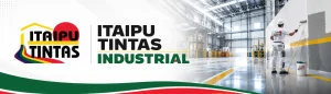 Pintura Industrial